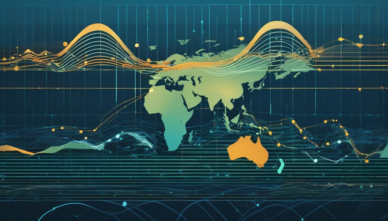 Monitoreo sísmico: qué es y qué no (no predicción)
